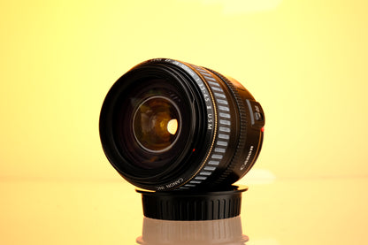 Canon 28-105mm f/3.5-4.5 II USM EF Mount Lens