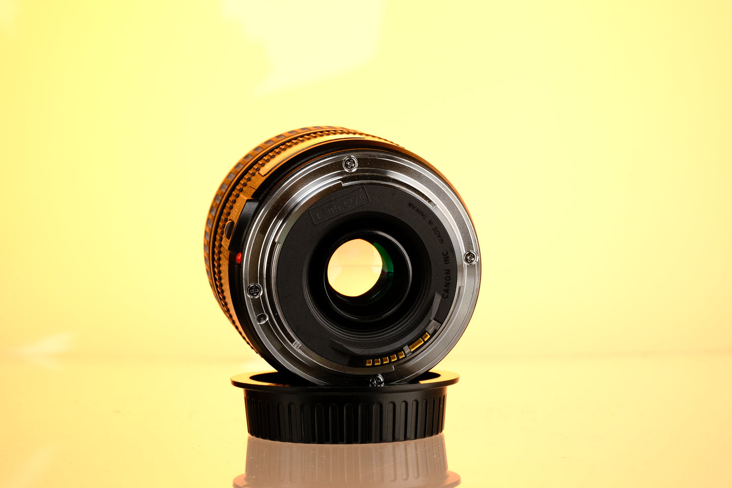 Canon 28-105mm f/3.5-4.5 II USM EF Mount Lens