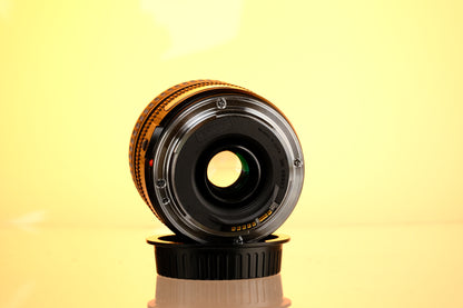 Canon 28-105mm f/3.5-4.5 II USM EF Mount Lens