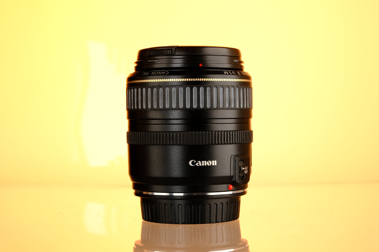 Canon 28-105mm f/3.5-4.5 II USM EF Mount Lens