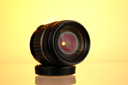Tamron 18-200mm f/3.5-6.3 Macro EF Mount Lens