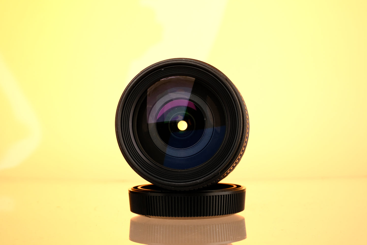 Tamron 18-200mm f/3.5-6.3 Macro EF Mount Lens