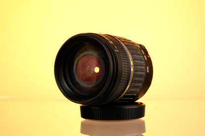 Tamron 18-200mm f/3.5-6.3 Macro EF Mount Lens