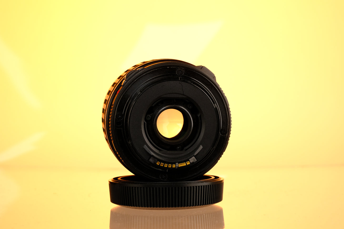 Tamron 18-200mm f/3.5-6.3 Macro EF Mount Lens
