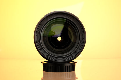 Canon 24-70mm f/4 L IS USM EF Mount Lens
