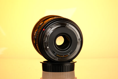 Canon 24-70mm f/4 L IS USM EF Mount Lens