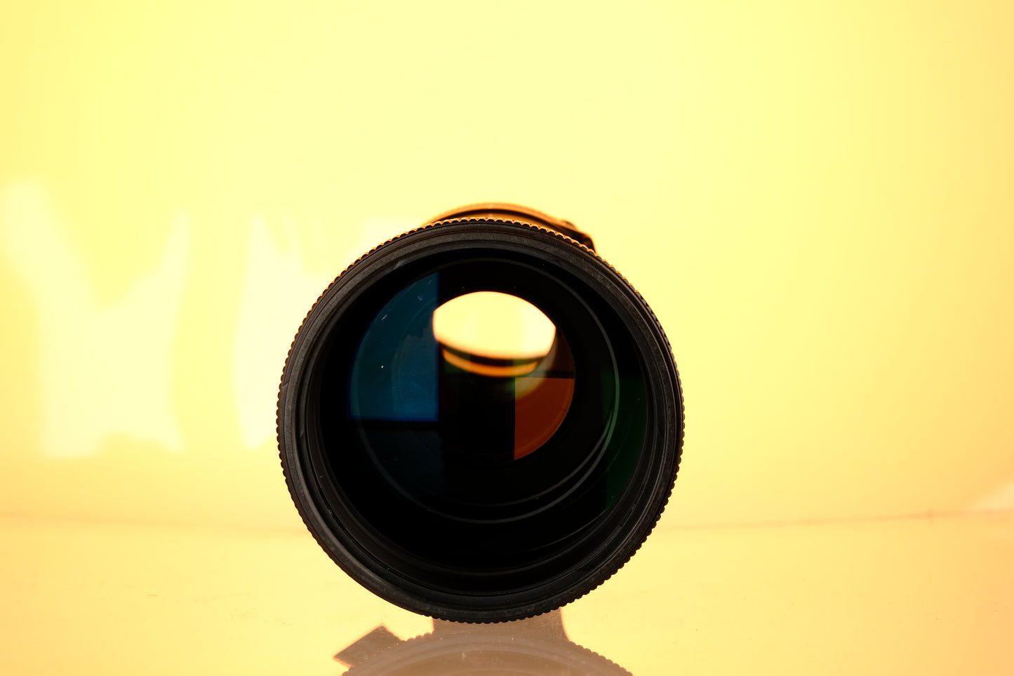 Tamron SP AF DI 200-500mm IF f/5-6.3 EF Mount Lens