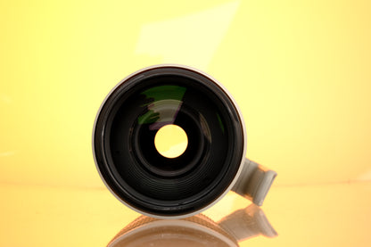 Canon 100-400mm f/4.5-5.6 L IS II USM EF Mount Lens