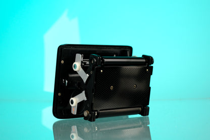 Pentax 645 120 Film Holder with Case