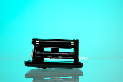 Pentax 645 120 Film Holder with Case