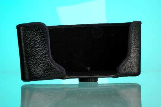 Leather Half Case for Pentax K1000