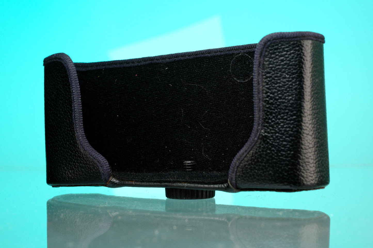 Leather Half Case for Pentax K1000