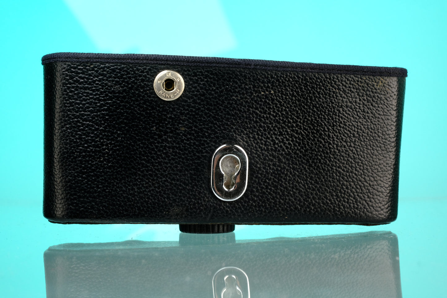 Leather Half Case for Pentax K1000