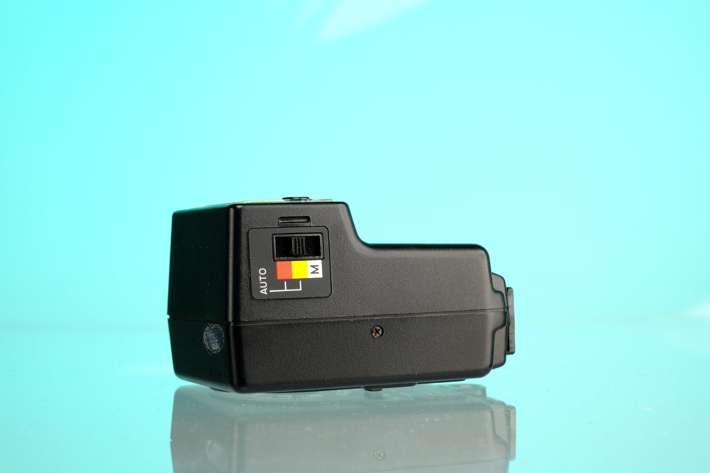 Minolta Auto 118x Flash