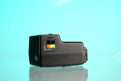 Minolta Auto 118x Flash