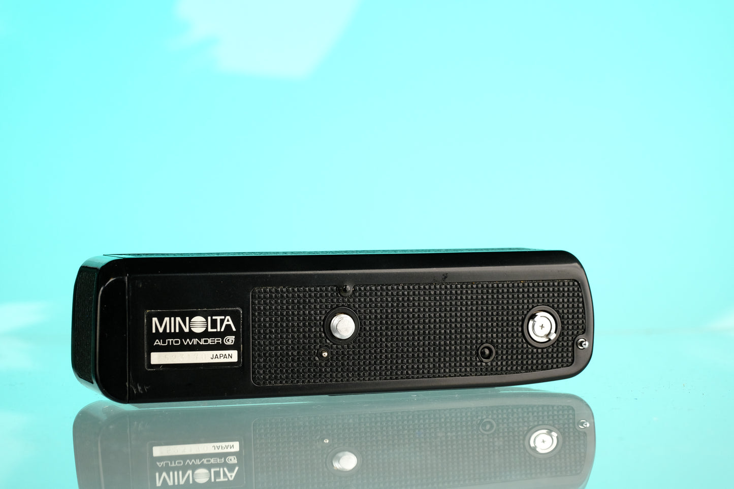 Minolta Auto Winder G