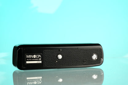Minolta Auto Winder G