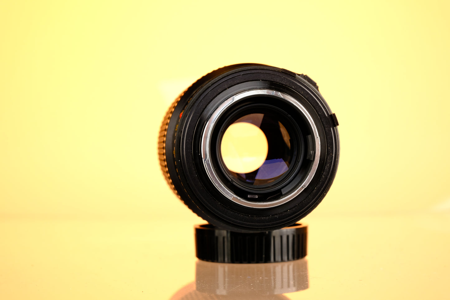Minolta 75-200mm f/4.5 MD Lens