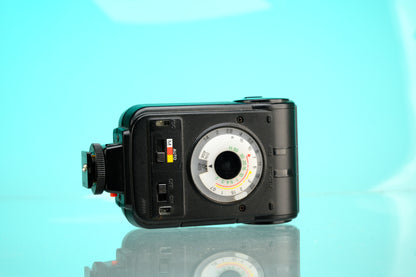 Minolta Auto 132x Flash
