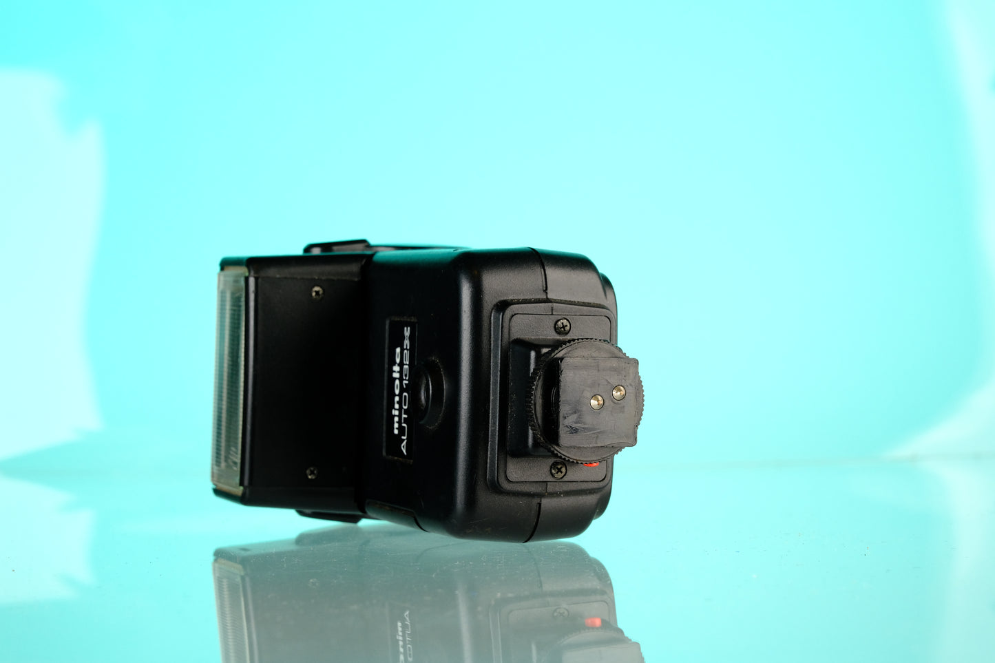 Minolta Auto 132x Flash