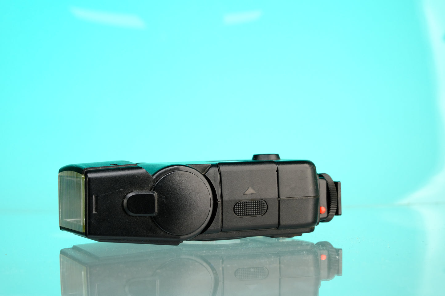 Minolta Auto 132x Flash