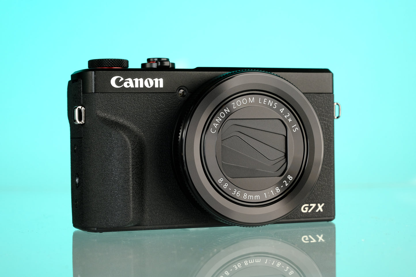 Canon Powershot G7X Mark III New in Box