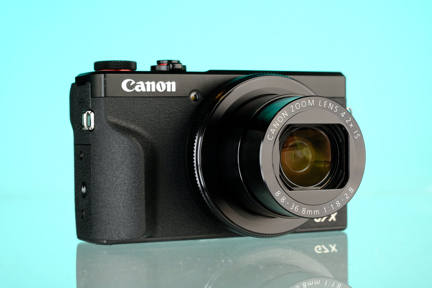 Canon Powershot G7X Mark III New in Box