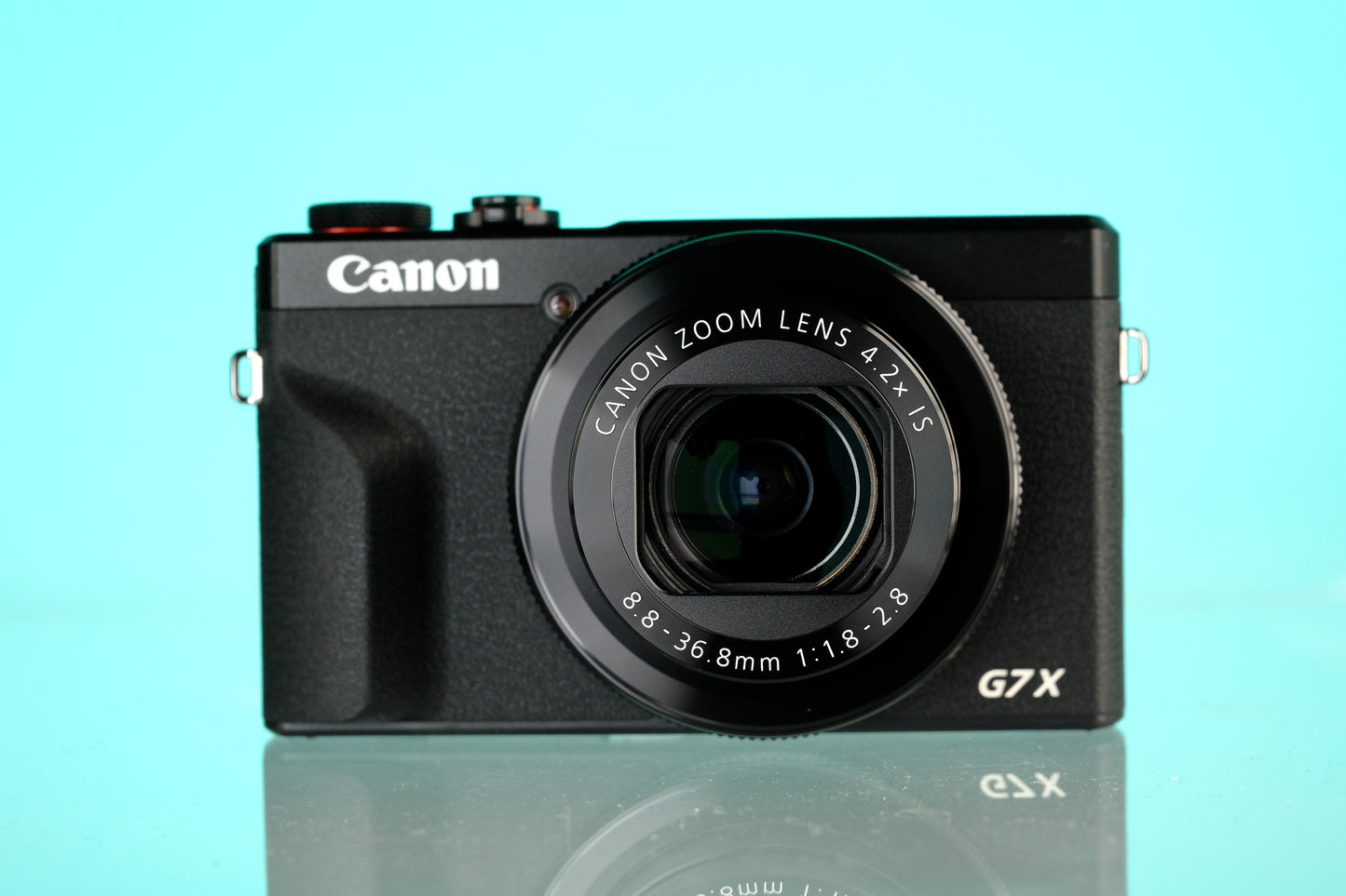 Canon Powershot G7X Mark III New in Box
