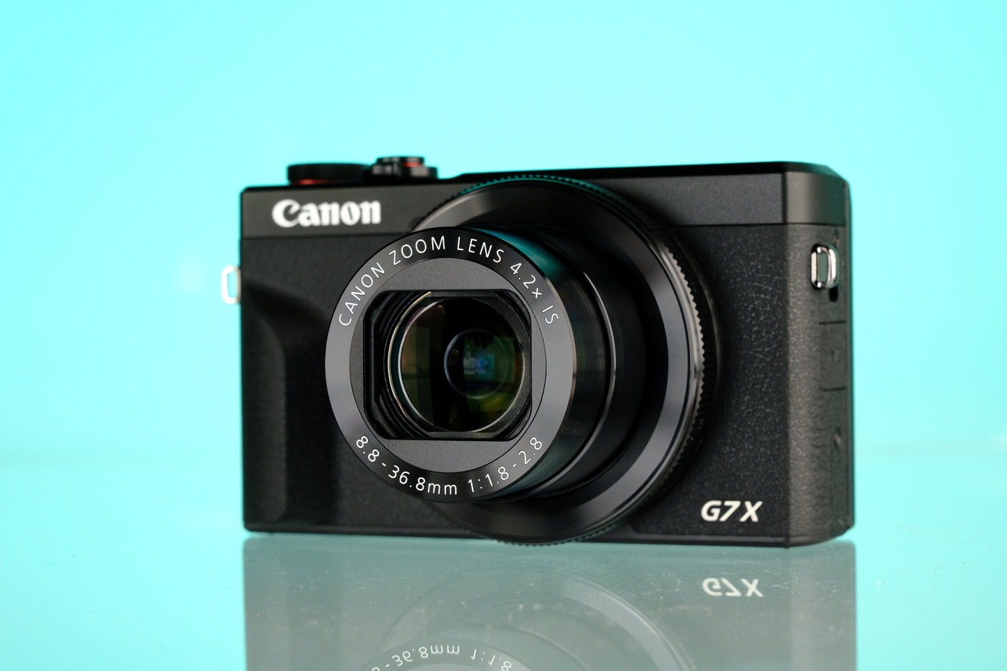 Canon Powershot G7X Mark III New in Box