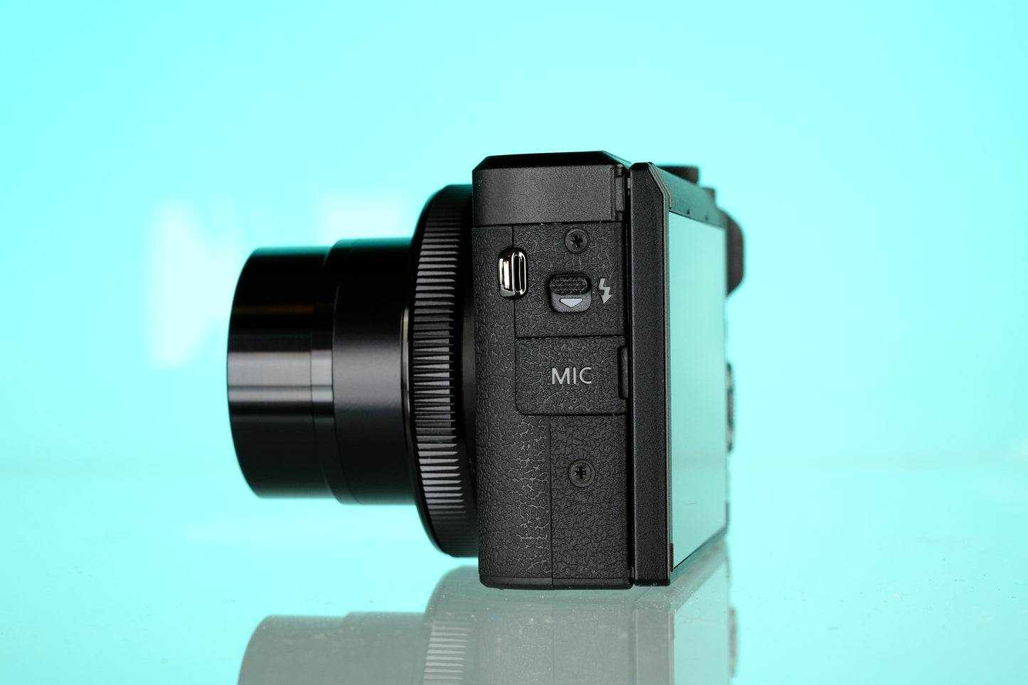 Canon Powershot G7X Mark III New in Box