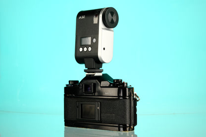 Godox ia32 Compact Hotshoe Flash