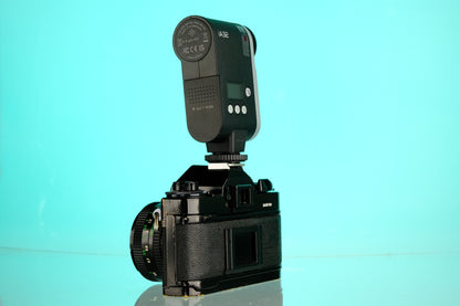 Godox ia32 Compact Hotshoe Flash