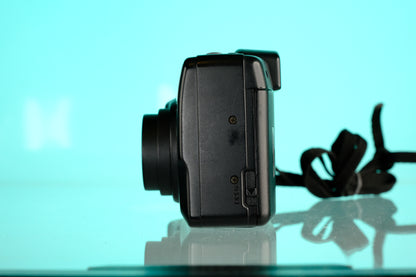 Ricoh RZ-770 35mm Point & Shoot Film Camera