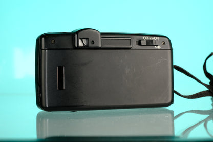 Ricoh RZ-770 35mm Point & Shoot Film Camera