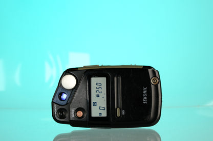 Sekonic L-308B Incident Flash Light Meter