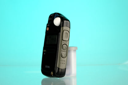 Sekonic L-308B Incident Flash Light Meter