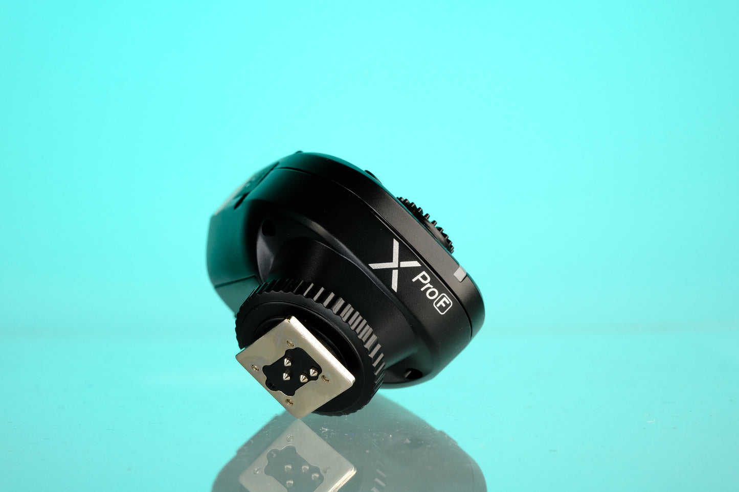 Godox X Pro F Flash Trigger For Fujifilm Cameras