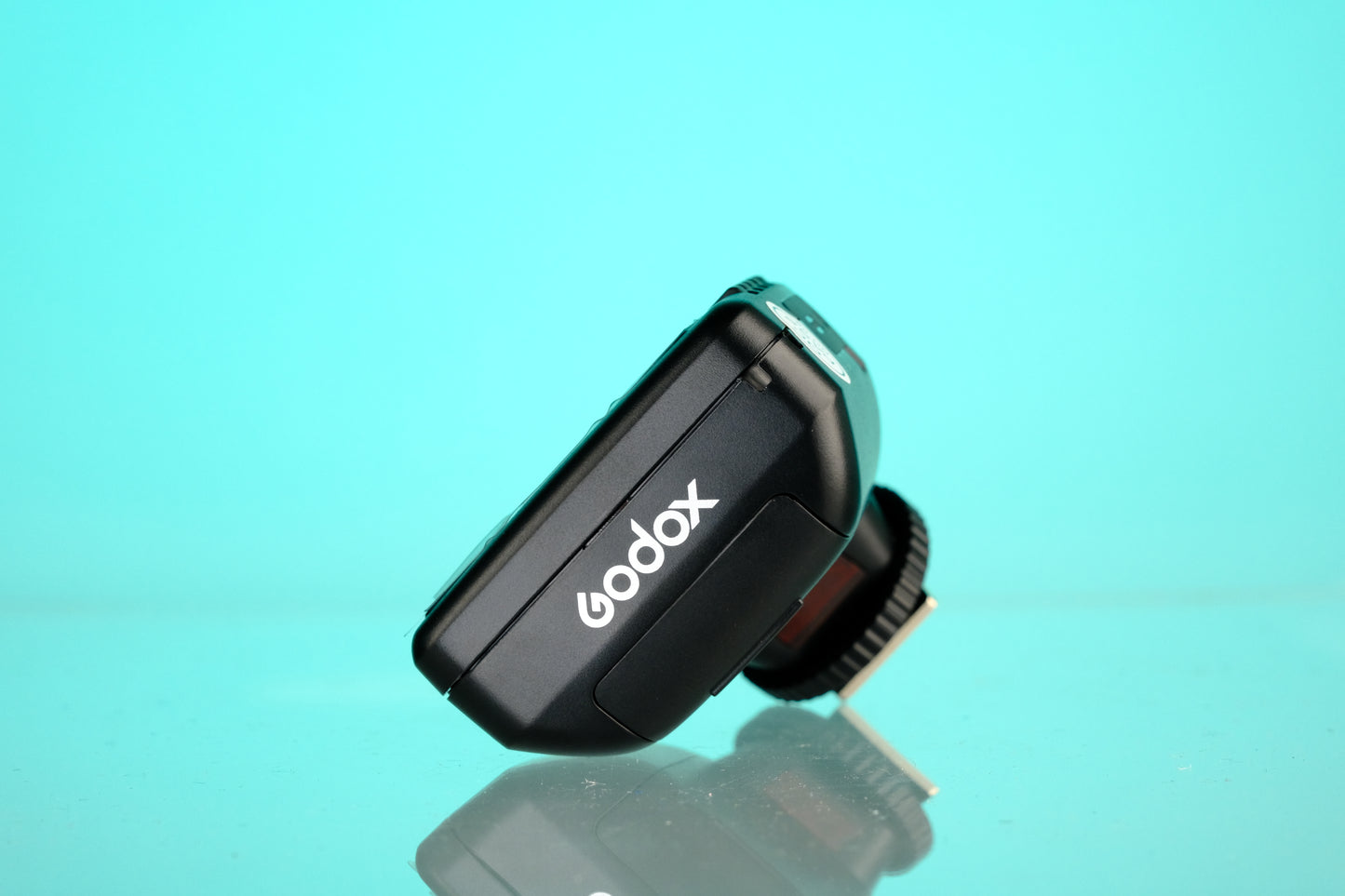 Godox X Pro F Flash Trigger For Fujifilm Cameras