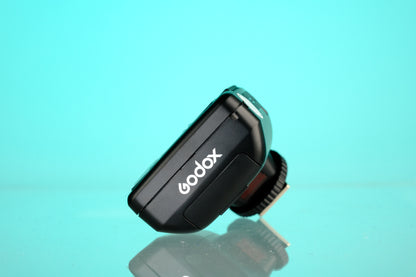 Godox X Pro F Flash Trigger For Fujifilm Cameras