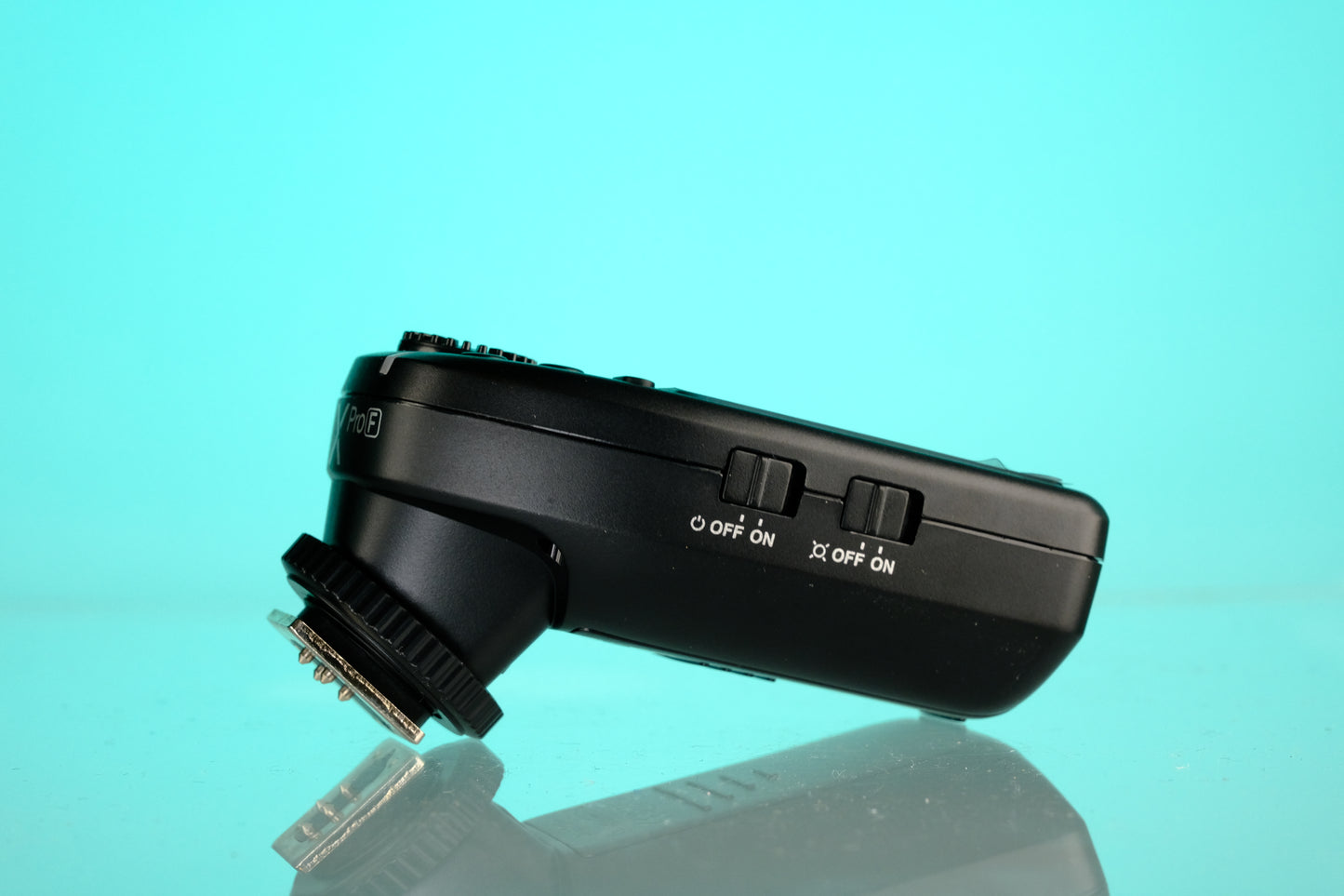 Godox X Pro F Flash Trigger For Fujifilm Cameras