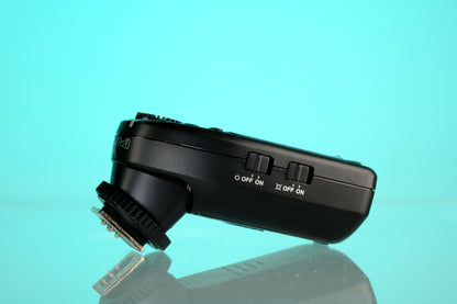 Godox X Pro F Flash Trigger For Fujifilm Cameras