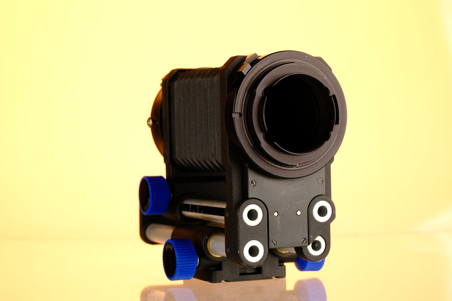 Novoflex Auto Macro Focusing Bellows - Nikon F Mount