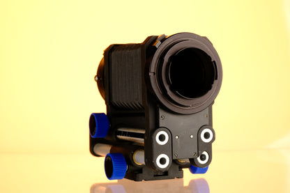 Novoflex Auto Macro Focusing Bellows - Nikon F Mount
