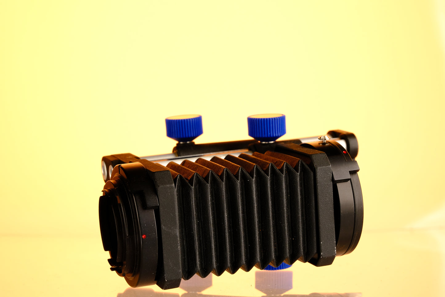 Novoflex Auto Macro Focusing Bellows - Nikon F Mount