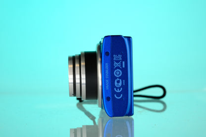 Canon PowerShot A4000 IS HD16mp Digicam