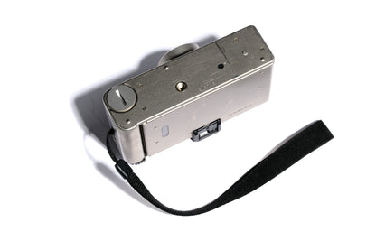 Leica Minilux & Minilux Zoom Replacement Screw In Battery Door