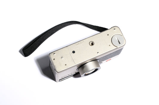 Leica Minilux & Minilux Zoom Replacement Screw In Battery Door