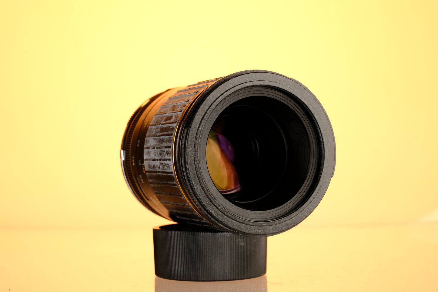 Tamron SP Macro 90mm f/2.8 Nikon Ai Mount