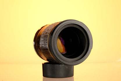Tamron SP Macro 90mm f/2.8 Nikon Ai Mount