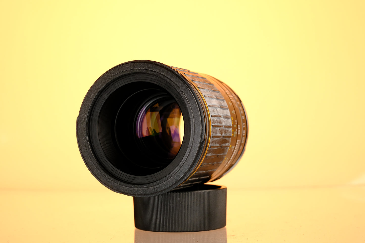 Tamron SP Macro 90mm f/2.8 Nikon Ai Mount